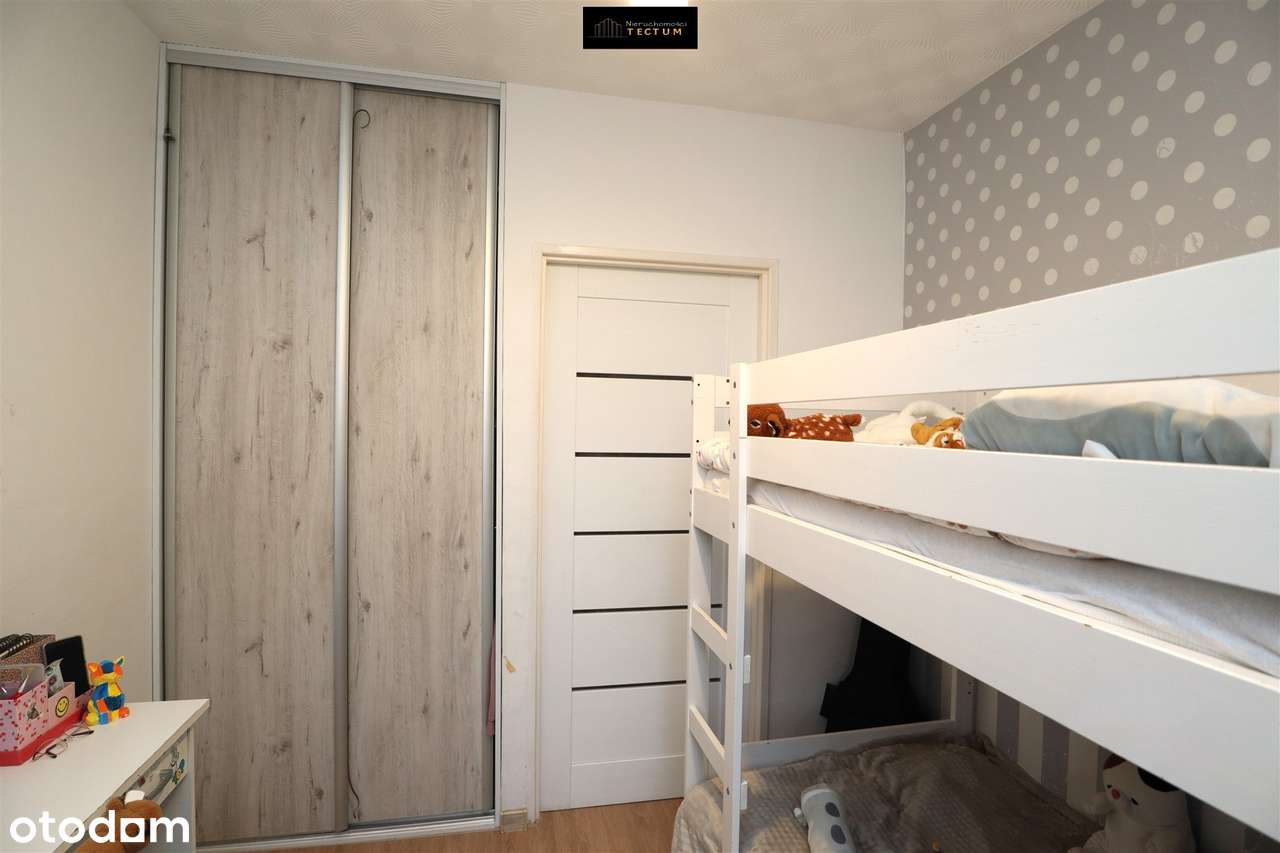 2 pokojowe mieszkanie na sprzedaż w Wągrowcu-8