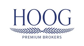 Hoog Premium Real Estate Logo
