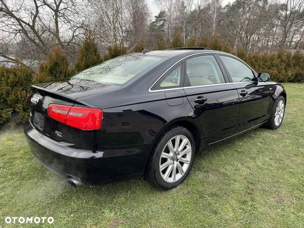 Audi A6 3.0 TFSI Quattro S tronic - 3