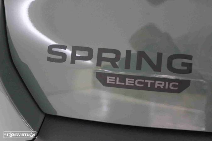 Dacia Spring Electric 65 Extreme - 19