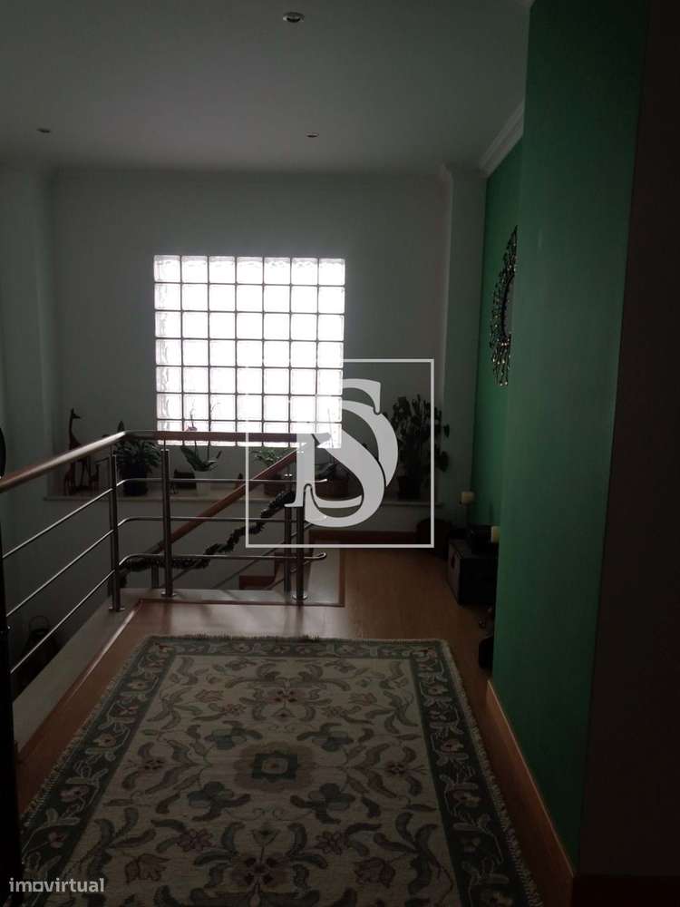 Moradia T5 - Torres Novas-23