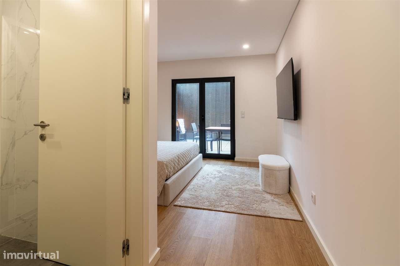 Apartamento T3 Venda em Costa,Guimarães-3