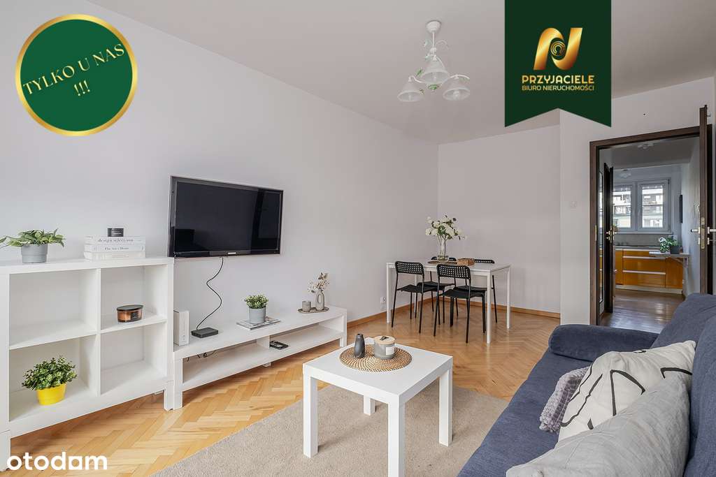 2 pokoje Gdańsk – Przymorze, od zaraz - Pełny obrazek: 4/17