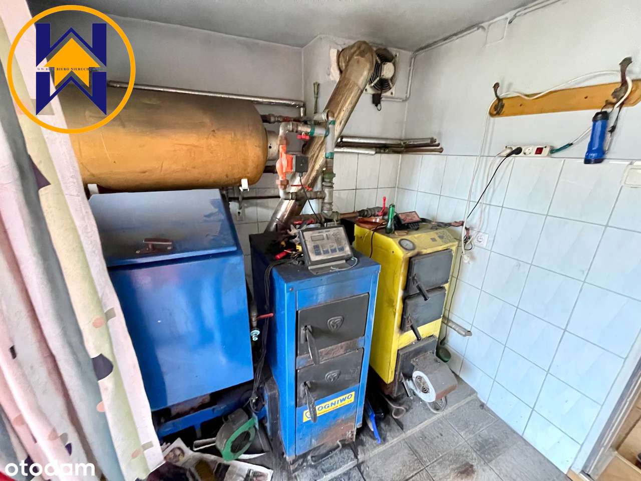 TYLKO U NAS Działka 20ar pod zabudowę mieszkaniową i handlowo-usługową-12