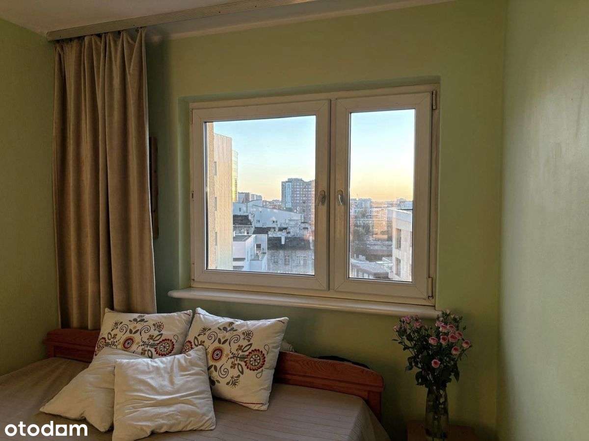 Trzypokojowe w centrum miasta za 809000-9