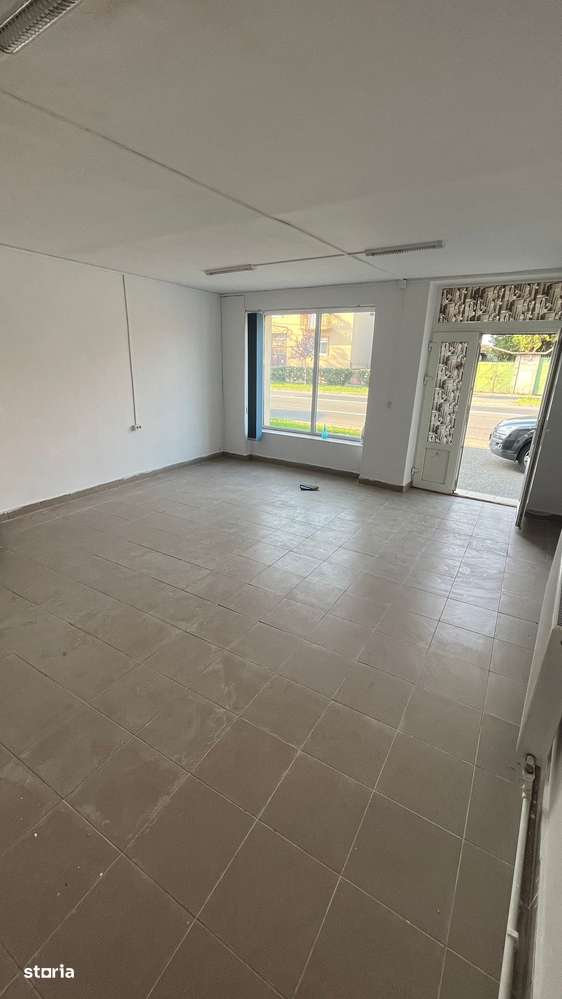 Spatiu Comercial Zona Bulevardul Unirii-5