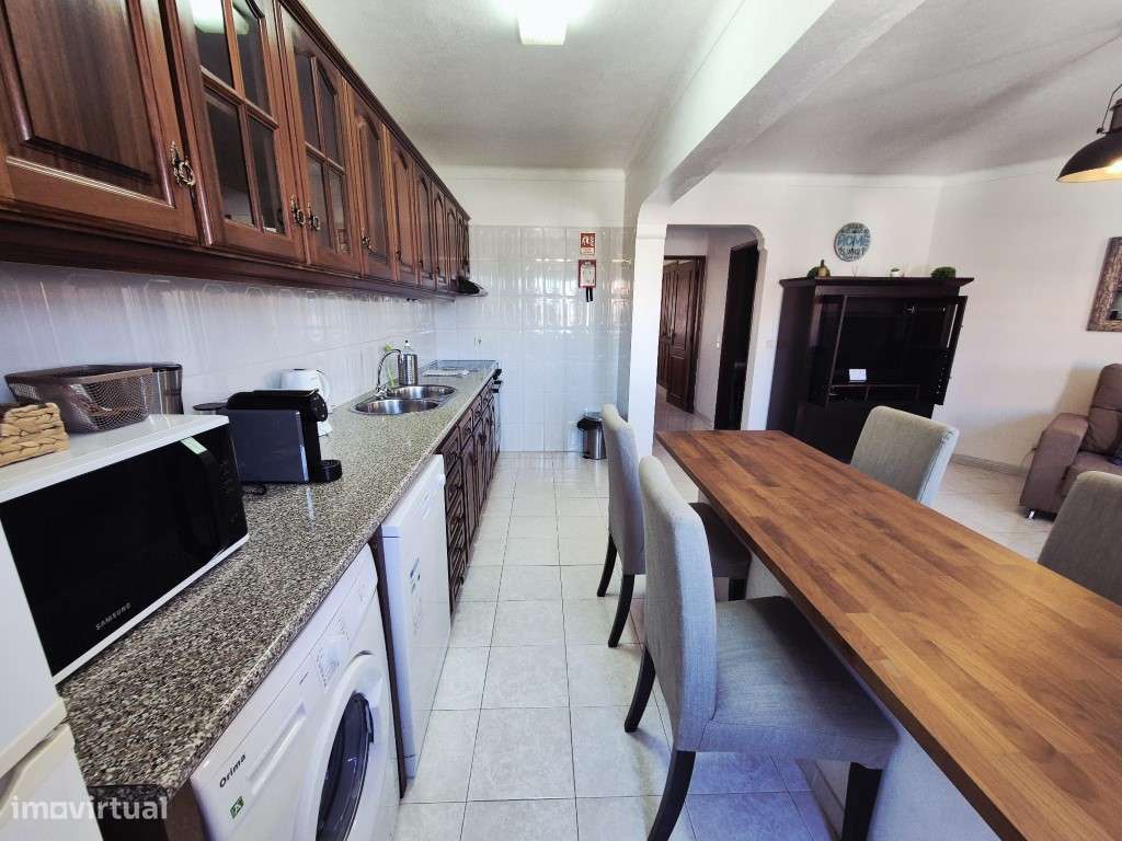 Apartamento T1 em Vila Nova de Milfontes-10