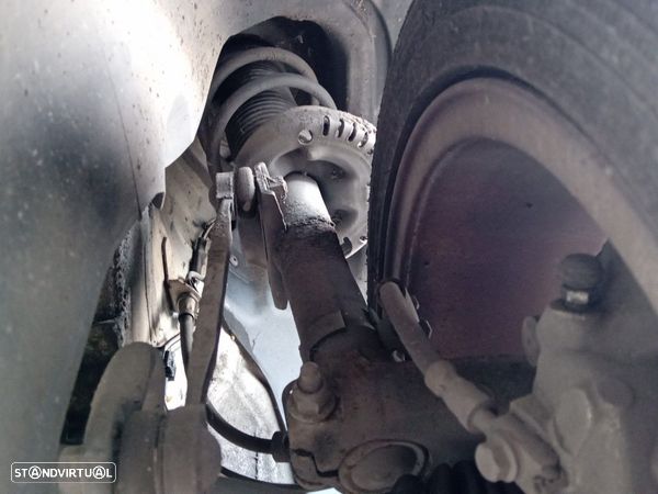 Amortecedor Suspensão Frente Esquerdo Audi A1 Sportback (8Xa, 8Xf) - 1