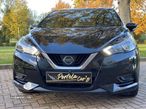 Nissan Micra 0.9 IG-T BOSE Limited Edition S/S - 4