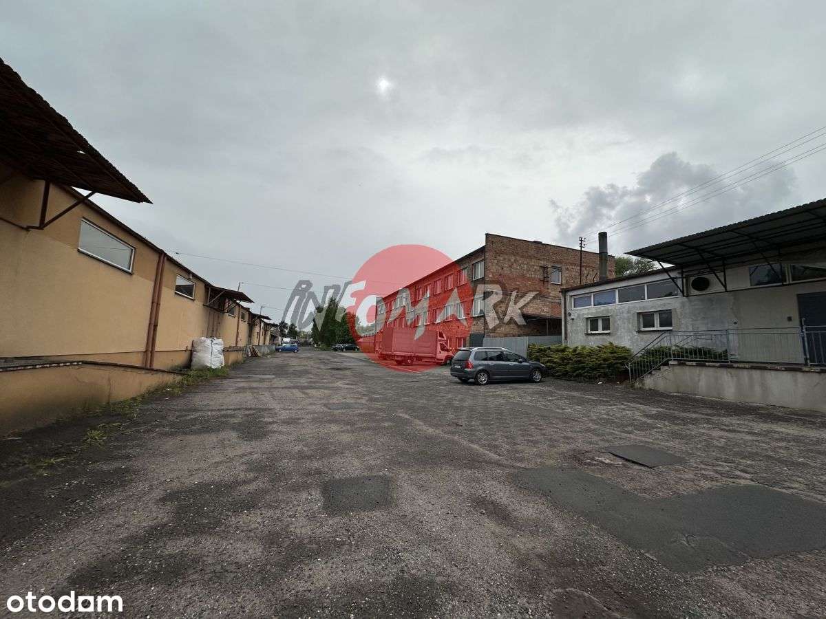 Budynek Do Sprzedaży Wodzisław Śl. - Pełny obrazek: 4/7