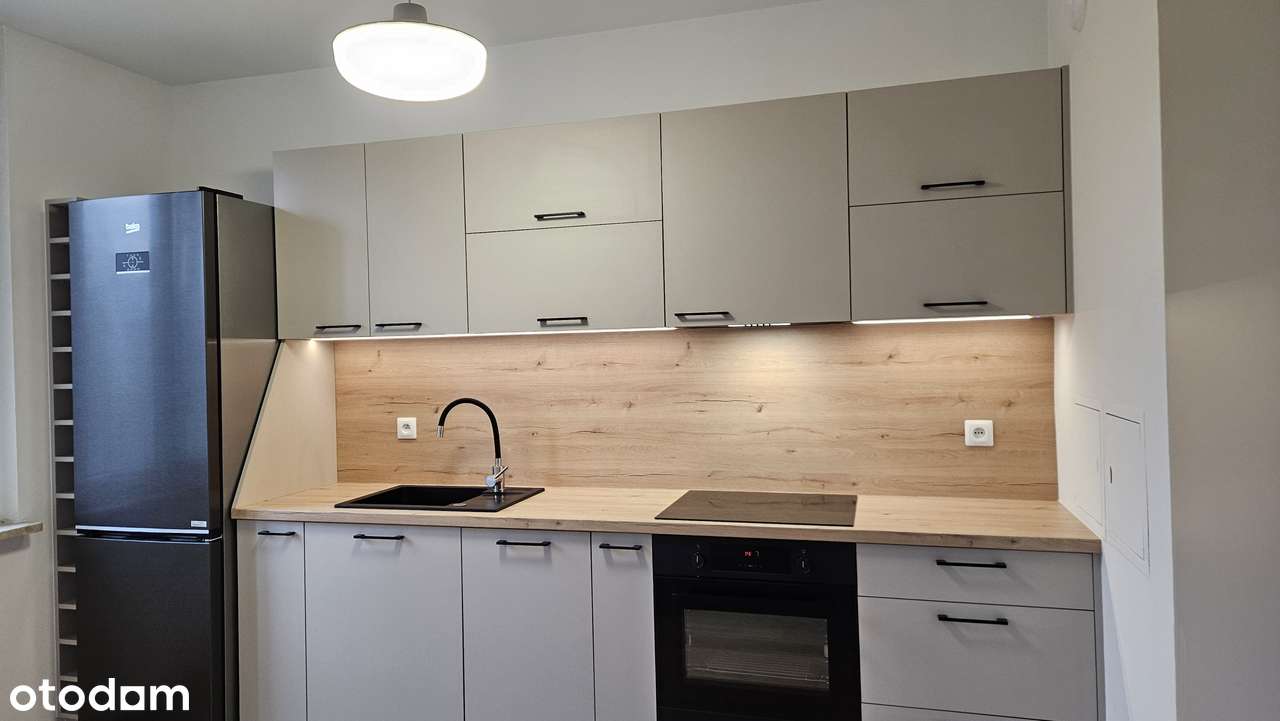 Bezpośrednio, 2-pokojowe mieszkanie do wynajęcia. - Pełny obrazek: 4/17