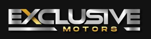 Exclusive Motors logo