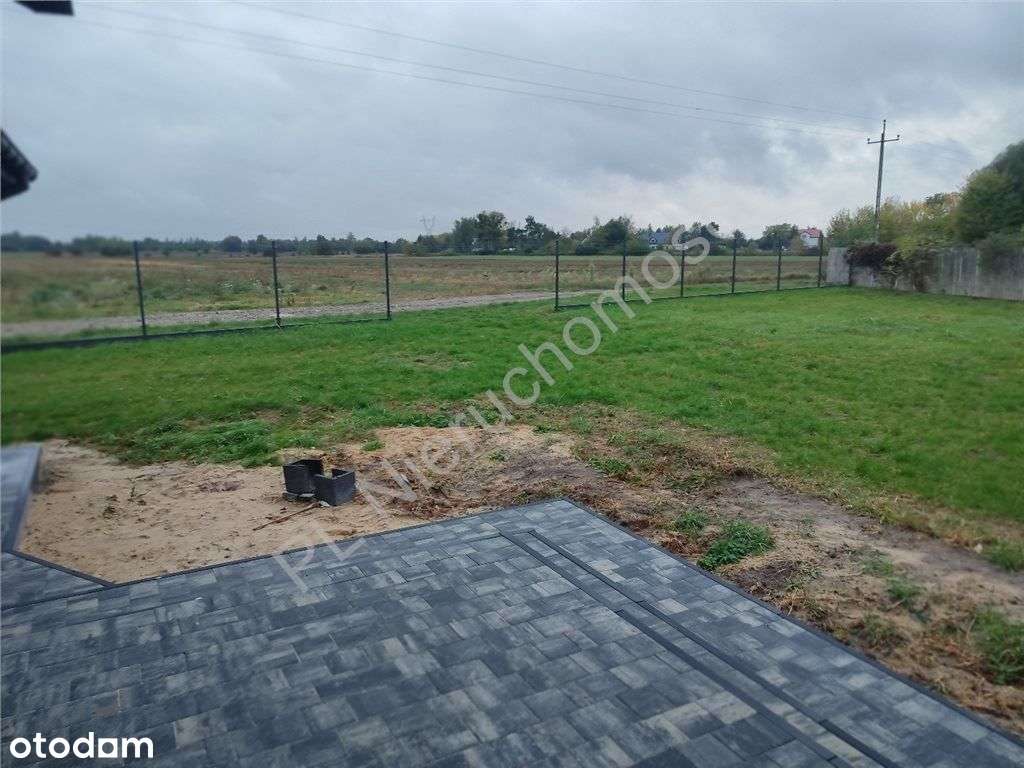 Parterowy , Komfortowy Do Wykończenia !!!-10