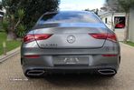 Mercedes-Benz CLA 180 d AMG Line - 6