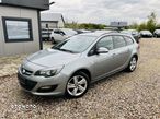 Opel Astra 1.4 Turbo ecoFLEX Start/Stop ENERGY - 23