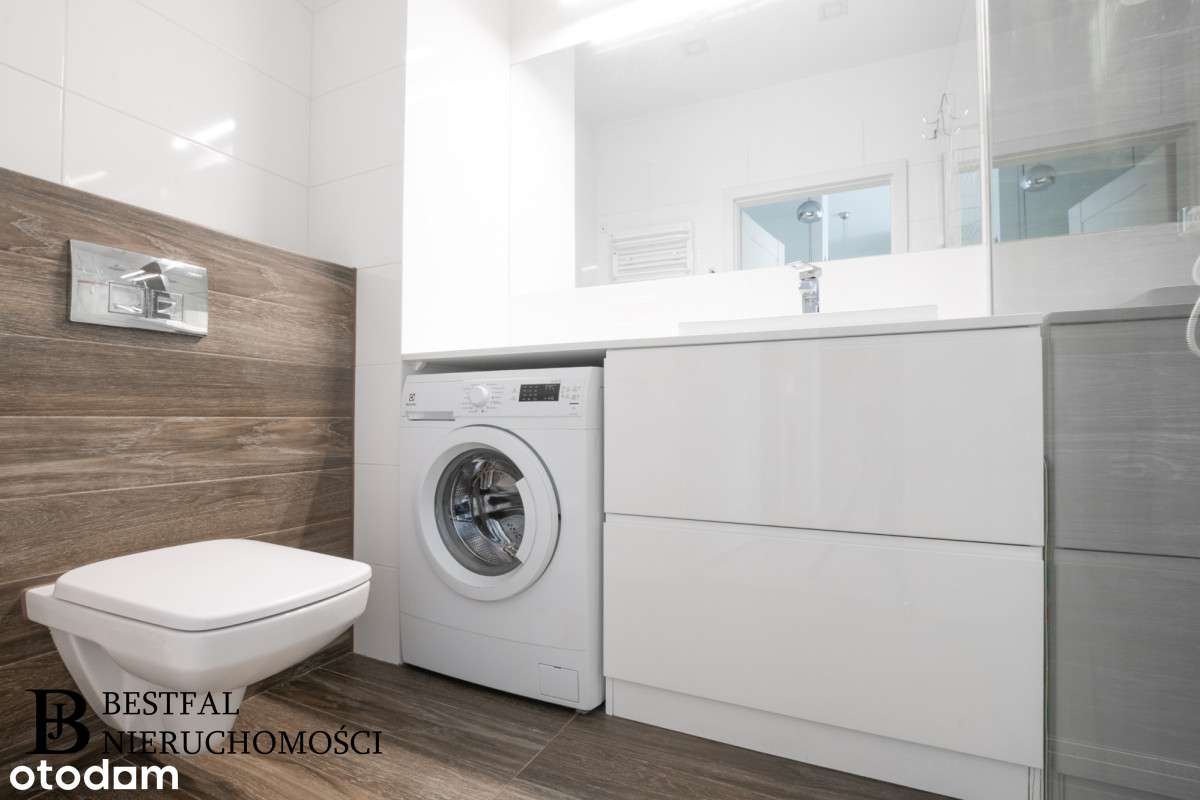 2 pok w pasie Nadmorskim-5