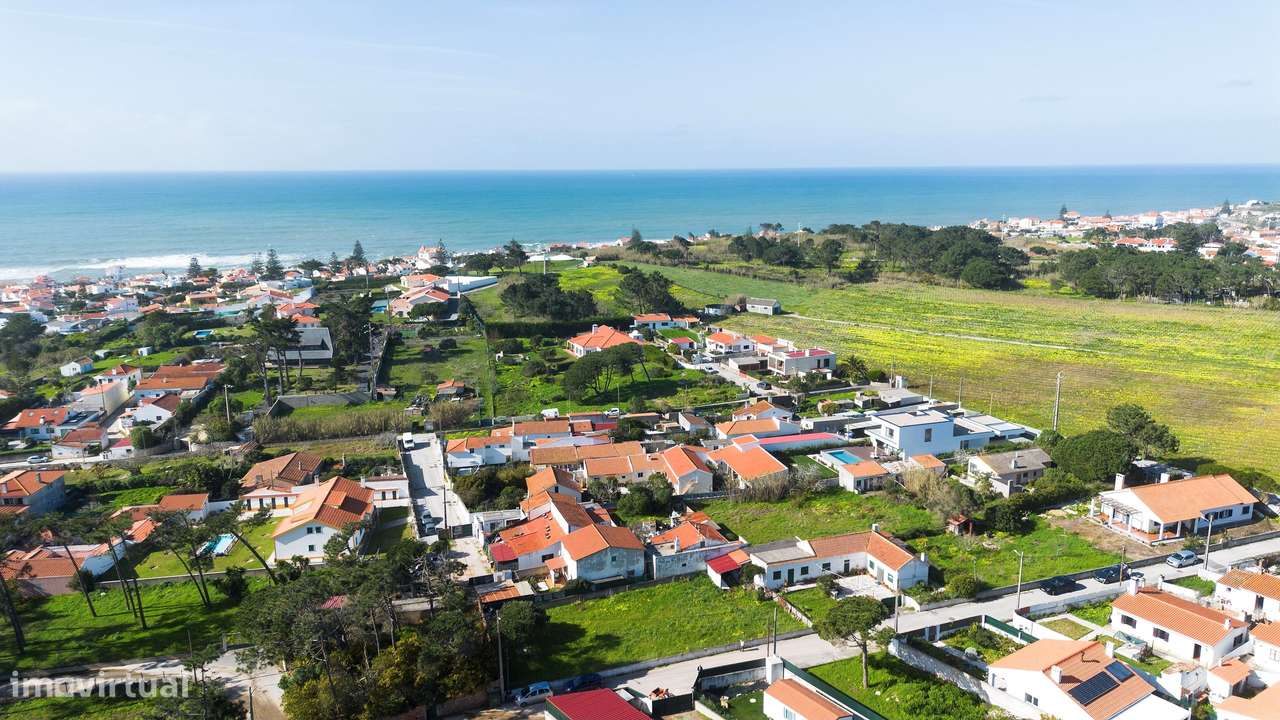 Lote de Terreno Urbano a poucos minutos do Atlântico – Praia das Maçãs-19