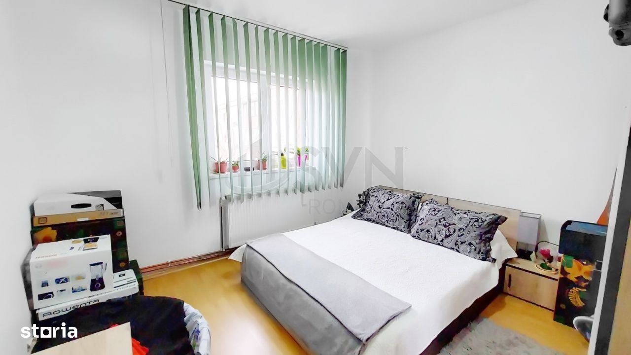 Apartament Luminos Triaj