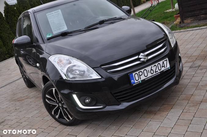 Suzuki Swift 1.2 X-TRA - 22