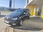 Dacia Logan MCV 0.9 TCe Stepway - 1