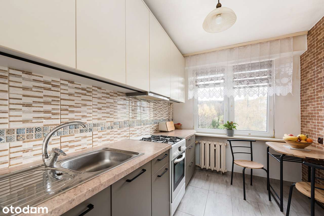 Przestronne mieszkanie 2-pokojowe, 56 m² – duży balkon-6