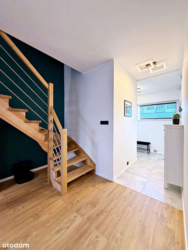 Piękny Segment Szeregowca do Zamieszkania, Słomowo-11