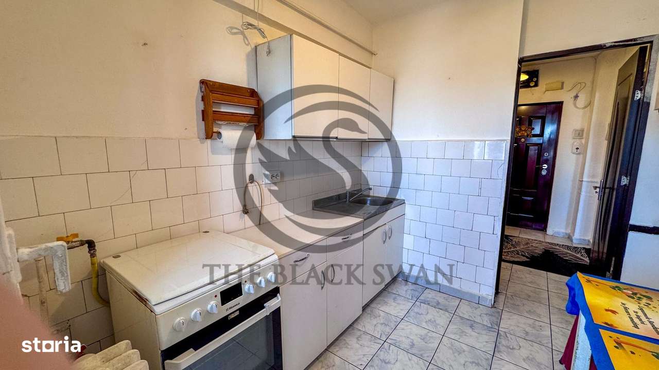 Apartament 2 camere de vanzare | Decomandat | Zona Afi | Comision 0% - Imagine principală: 4/11