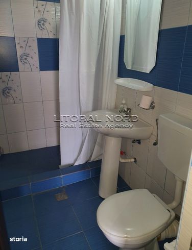 Exclusivitate - Costinesti - Pensiune P+2E, teren 974mp, 14 camere-9