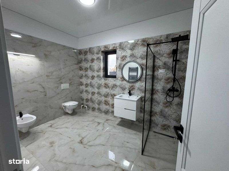 OCAZIE UNICA! APARTAMENT IN VILA! curte si intrare privata! - Imagine principală: 5/8