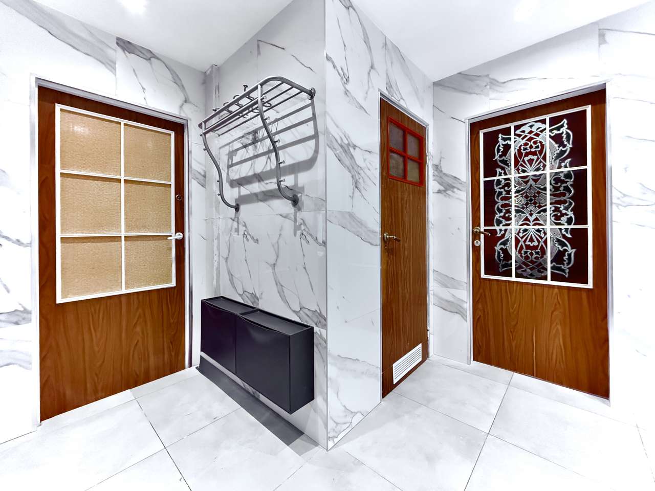 4-pokojowe mieszkanie blisko morza – Gdańsk, ul. Łozy (Brzeźno)-5