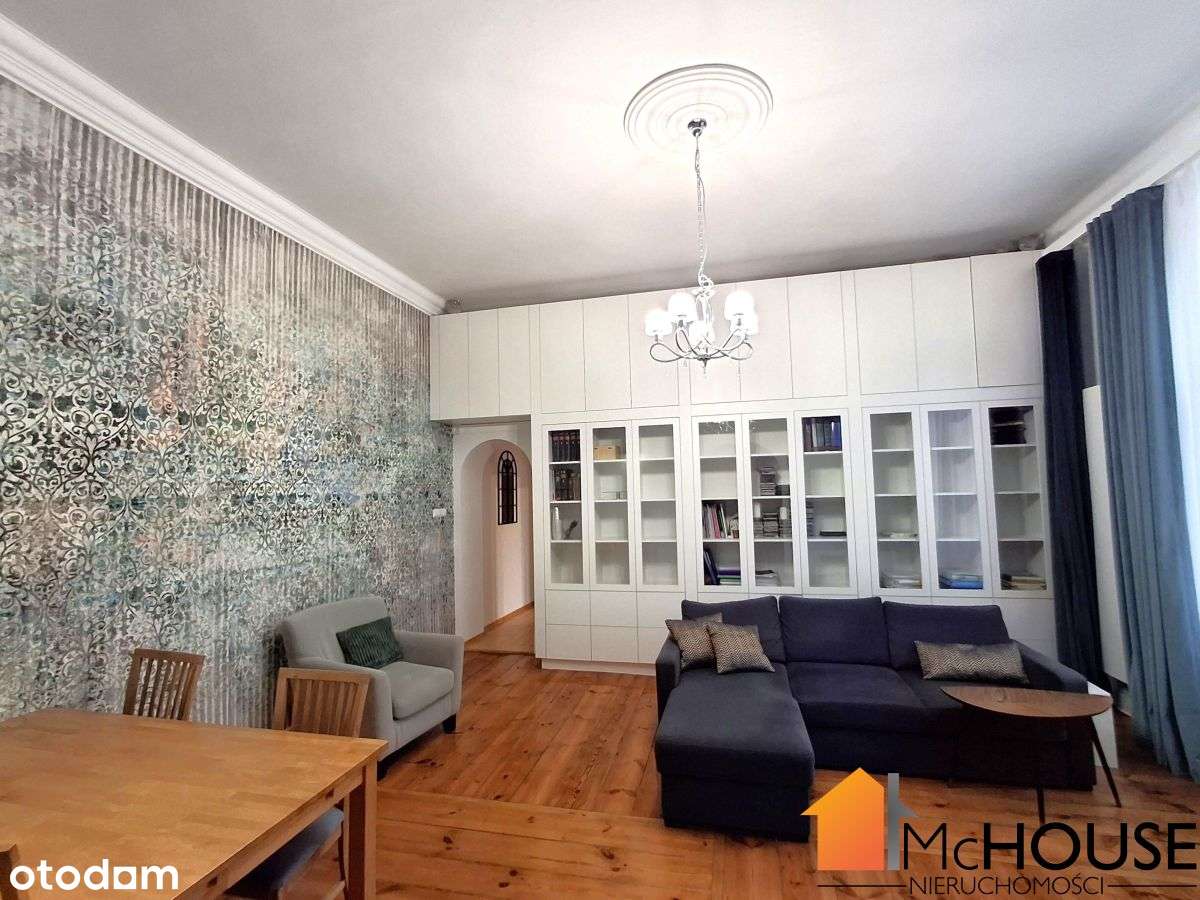 Mielec - 90m2, bezczynszowe, I piętro, ogródek-4