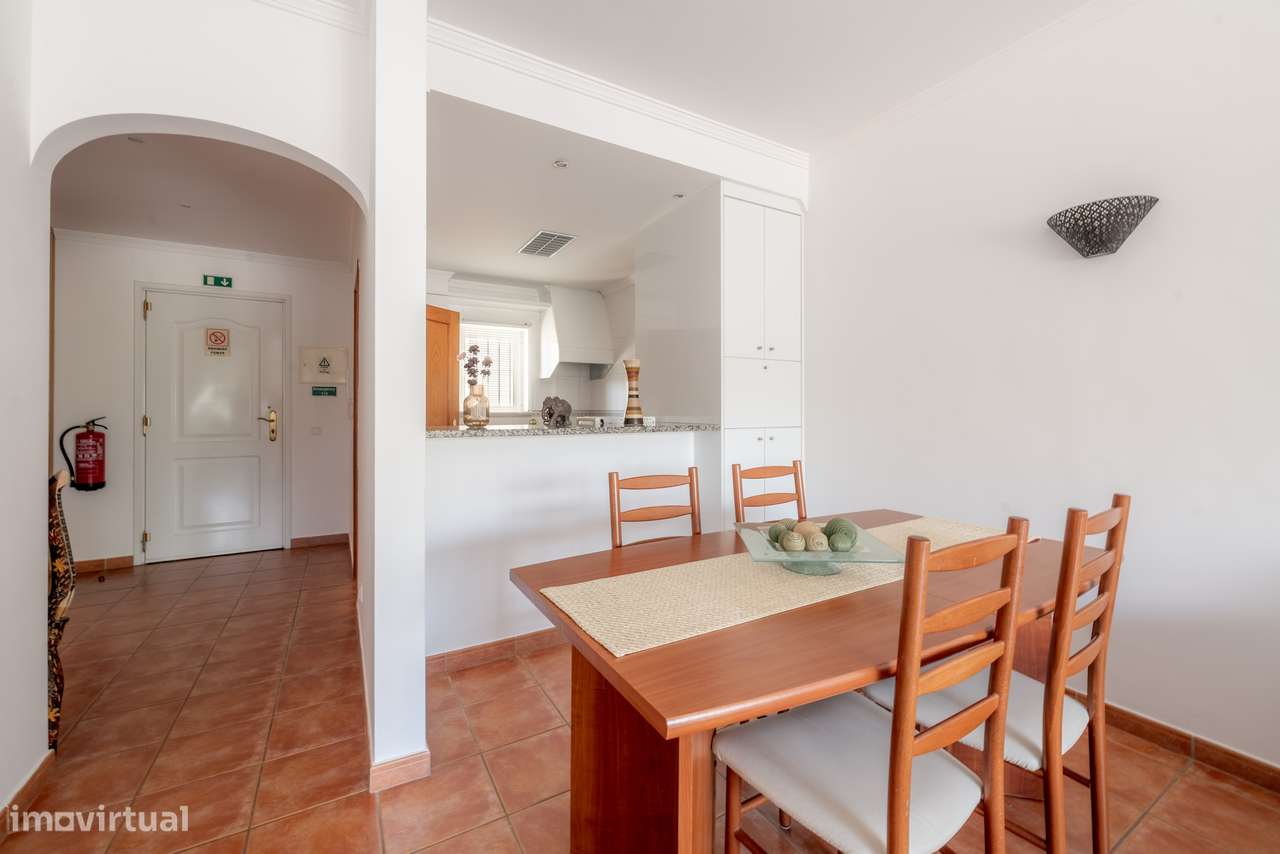 Apartamento T1 em Lagos com 64m² de área útil-7