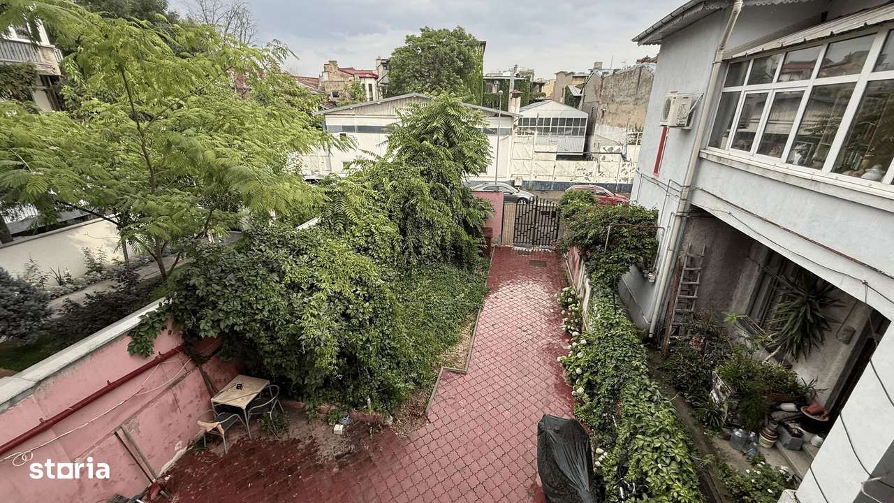 Apratament Duplex 149 mp, 6 camere , posibilitate de compartimentare-1