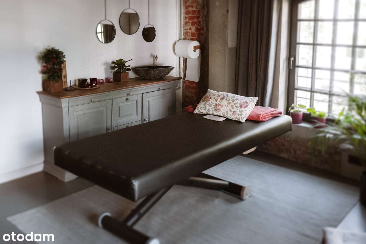 Lokal usługowy do wynajęcia – 69 m², Lofty na Pompach, 1 piętro, winda - Pełny obrazek: 5/9