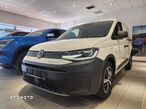 Volkswagen Caddy - 2