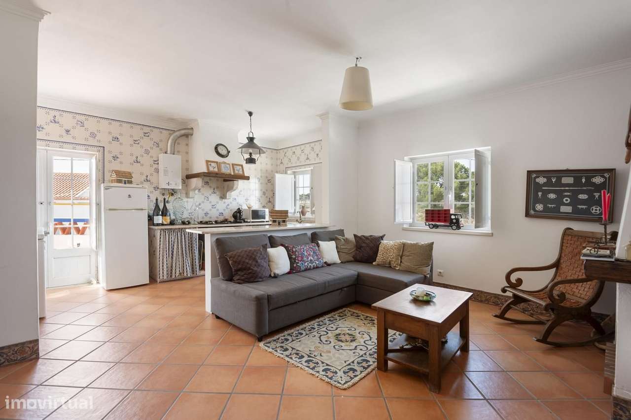 Moradia Isolada T3 com jardim, Álcacer do Sal, Alcacer do Sal - Grande imagem: 5/28