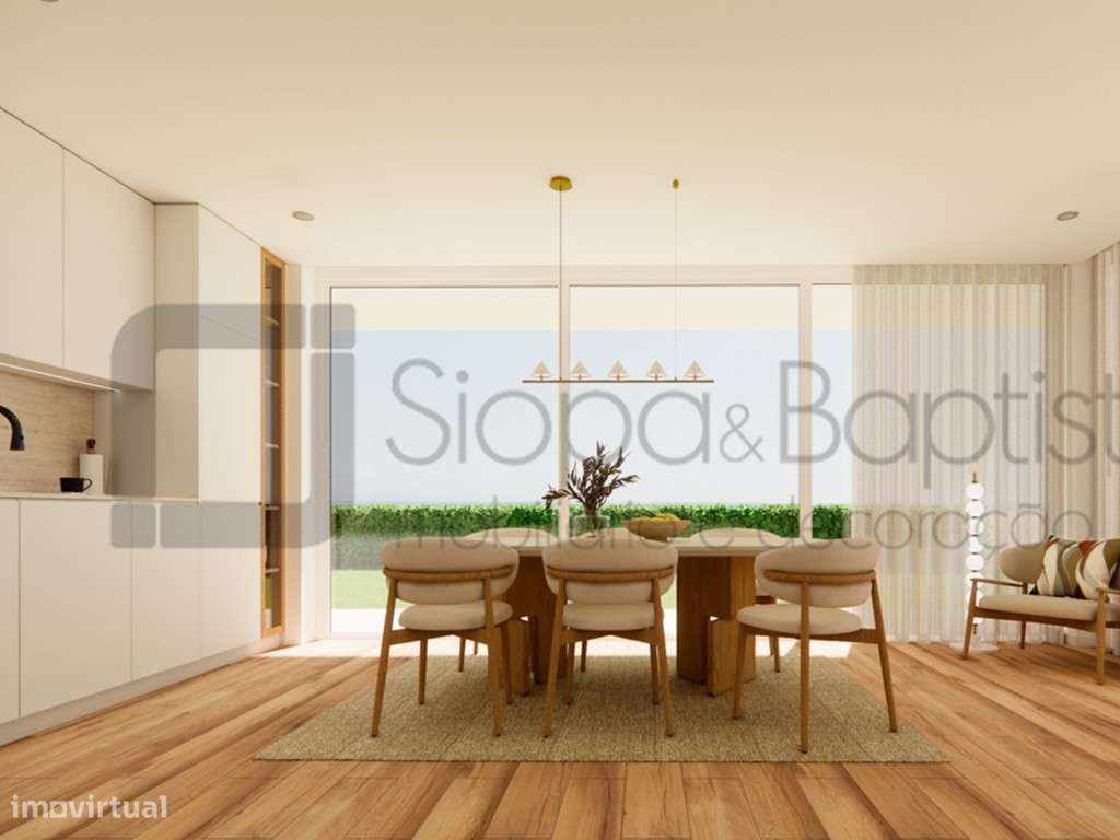 ️ Miradouro do Atlântico. Desperte todos os dias sobre a costa mais... - Grande imagem: 5/34