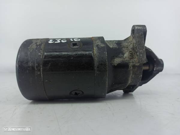 Motor De Arranque Volvo 440 K (445) - 1