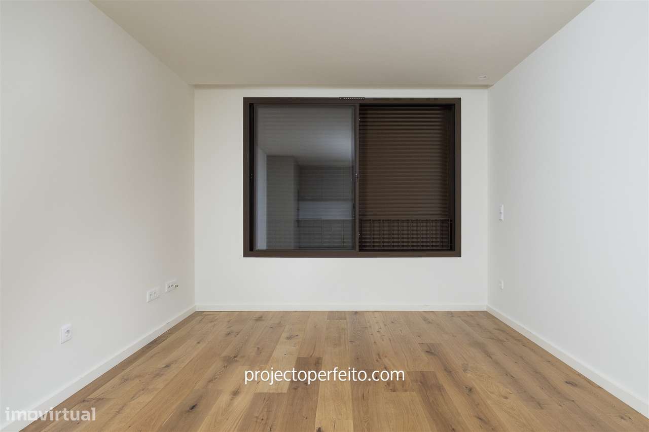 Apartamento T1 Arrendamento em Espinho,Espinho - Grande imagem: 5/10
