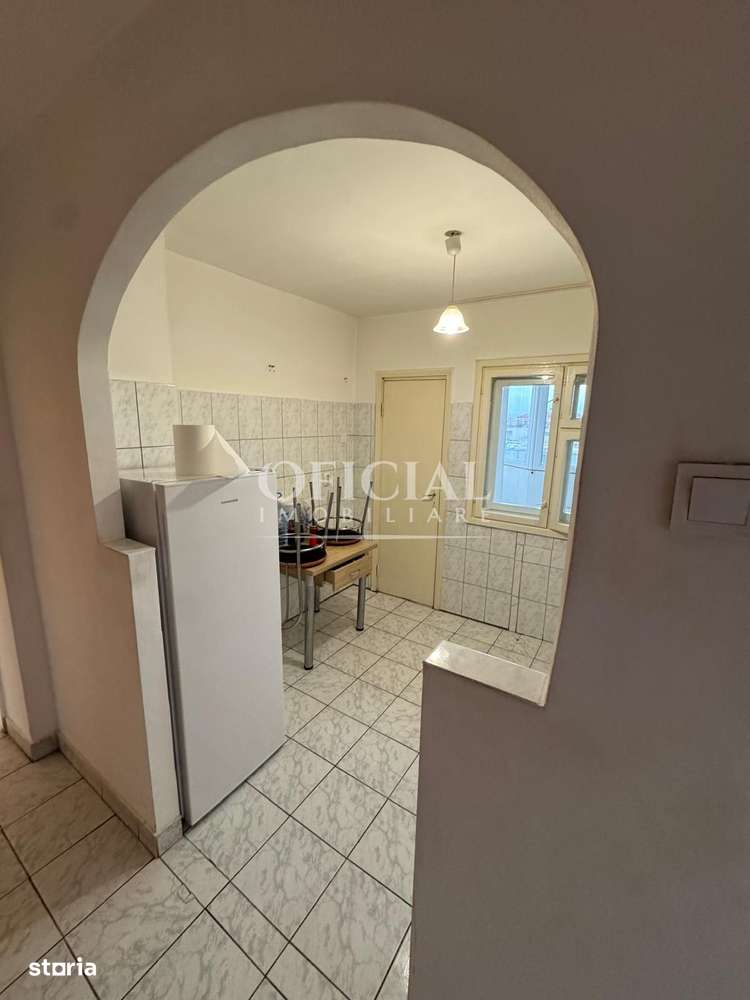 Apartament 2 camere decomandat | 54 Mp | Balcon | Marasti Kufland-3