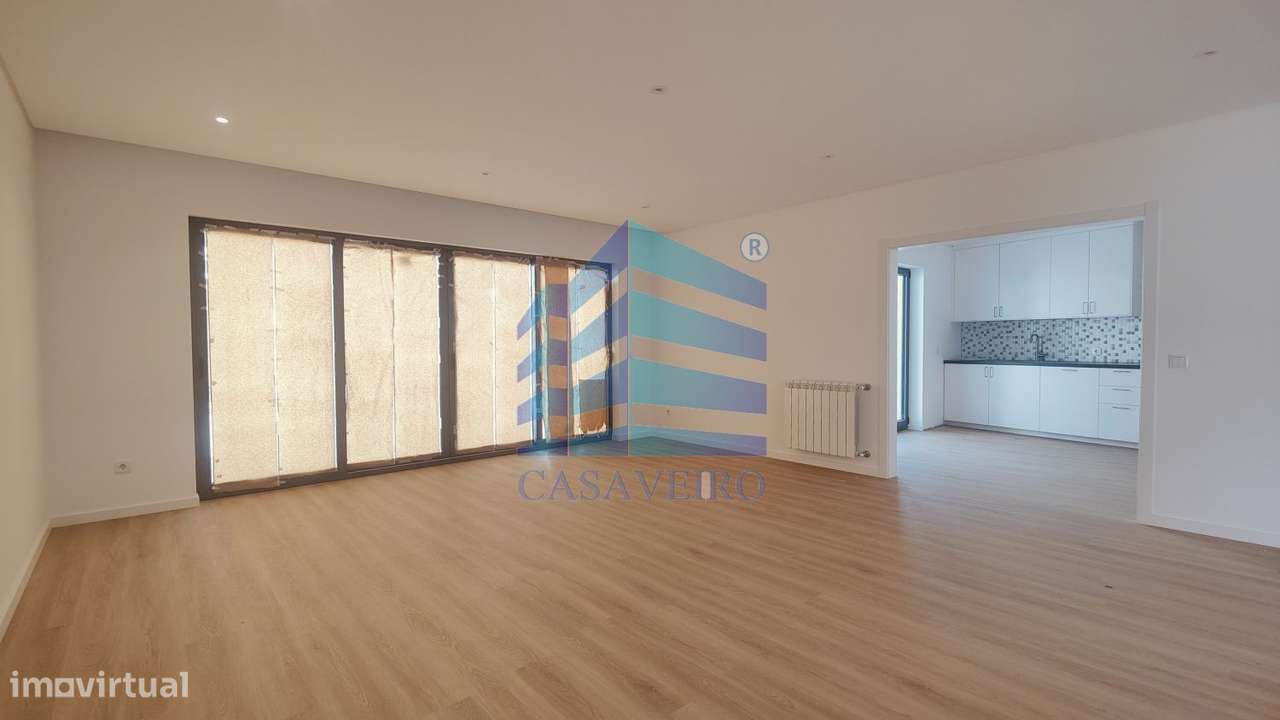 Moradia Térrea na Gafanha do Carmo - Grande imagem: 4/44