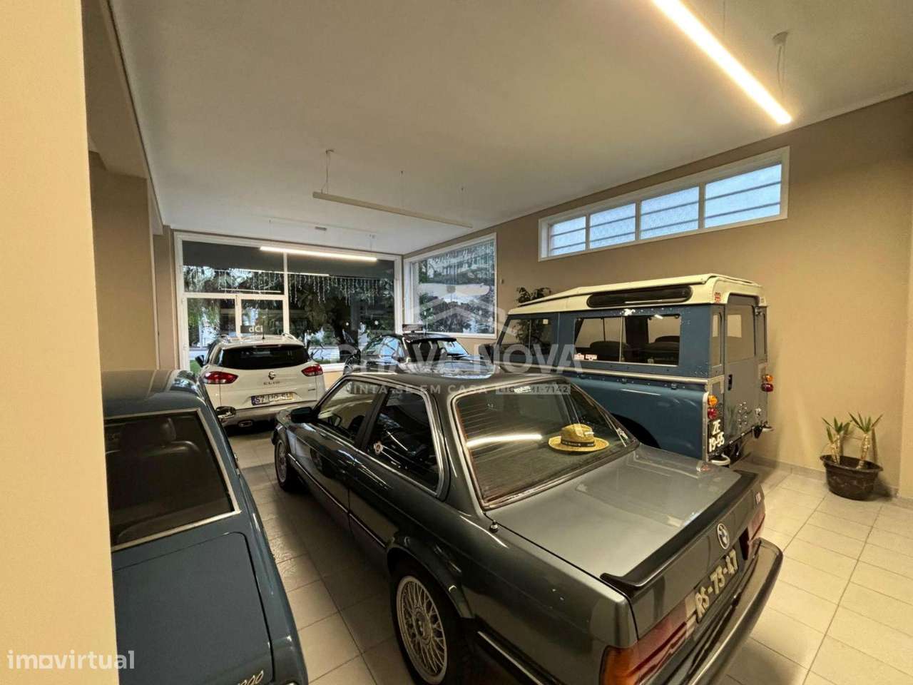 Loja para Arrendamento Localização Premium junto ao Gaia Shopping - Grande imagem: 3/10