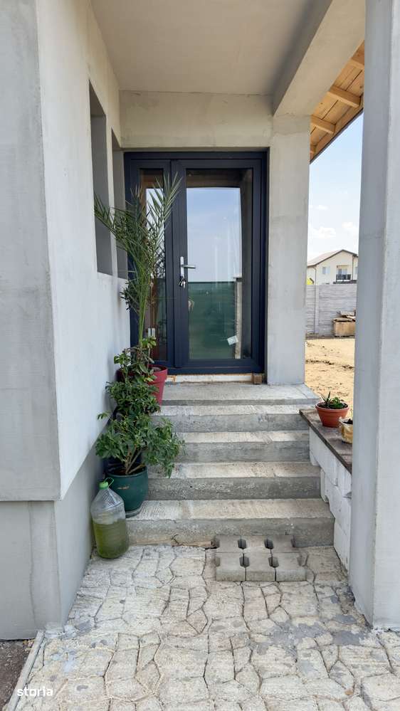 Casǎ individualǎ Bâcu, construcție 2025 !-12