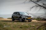 Peugeot 5008 BlueHDI 130 Allure - 9