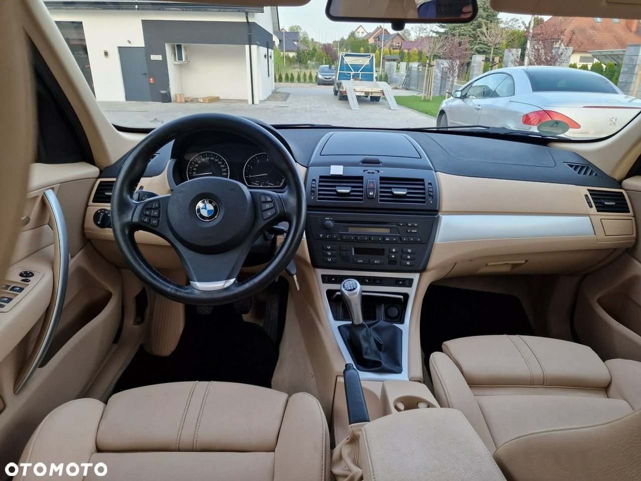 BMW X3 - 6