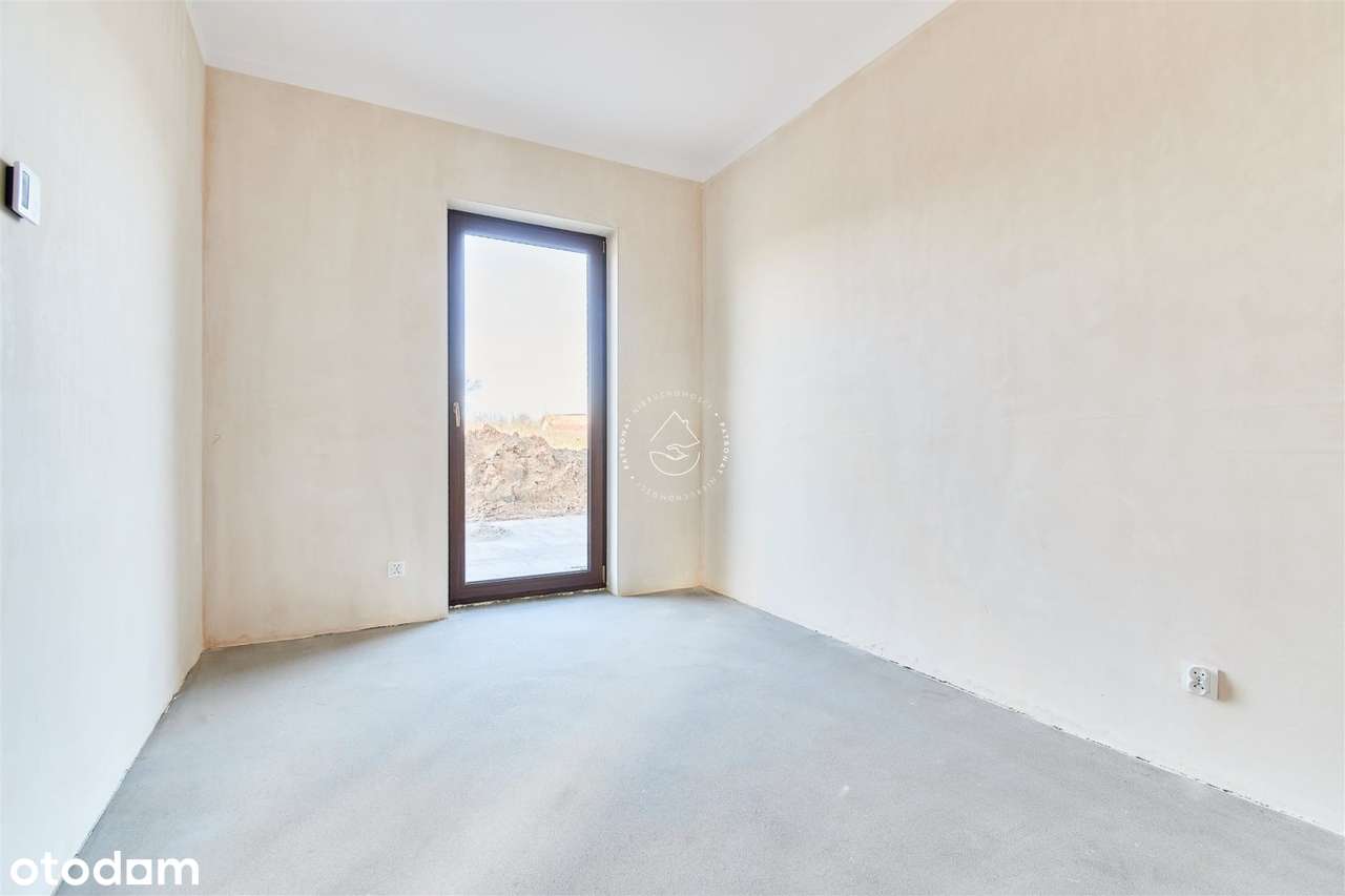 Solidny dom w stanie deweloperskim plus ! Szczutk-15