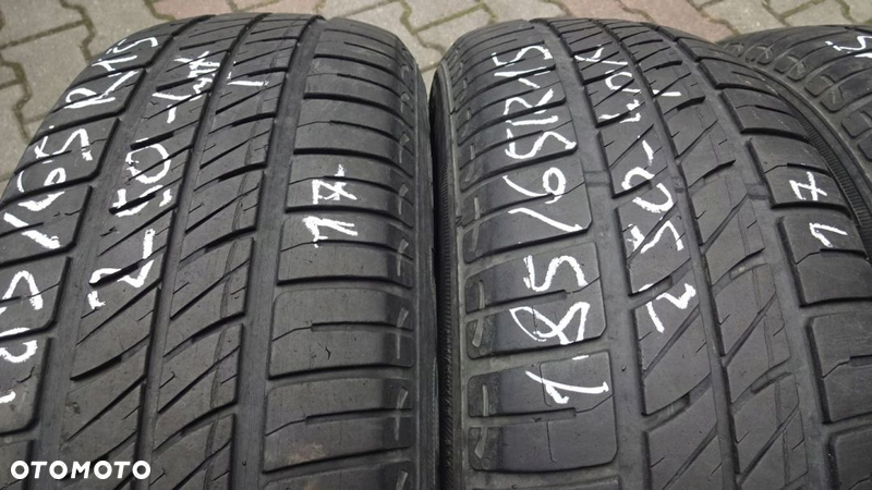 Opony letnie 185/65R15 Dębica Passio 88T - 5