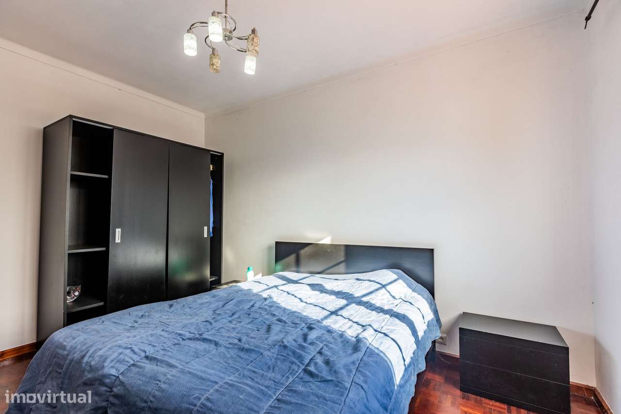 Moradia T3 - Fajã de cima - Grande imagem: 5/15