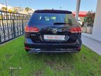 VW Golf 1.6 TDI Highline - 6