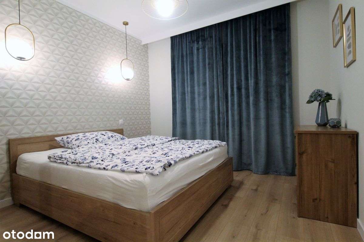 Ekskluzywne mieszkanie do wynajęcia - Pełny obrazek: 4/9